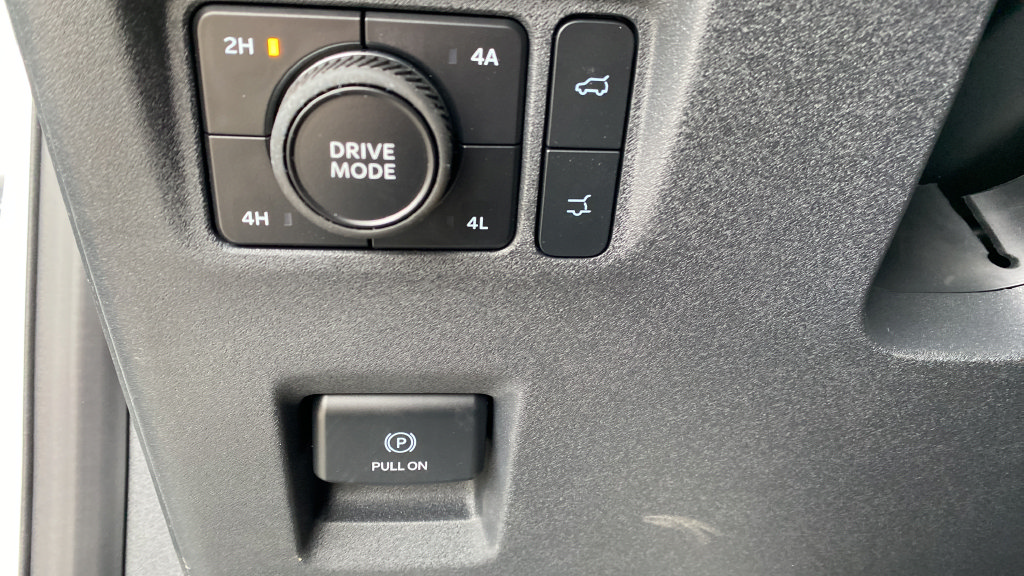 Used 2026 Ford Expedition Max Active AWD/4WD image 36