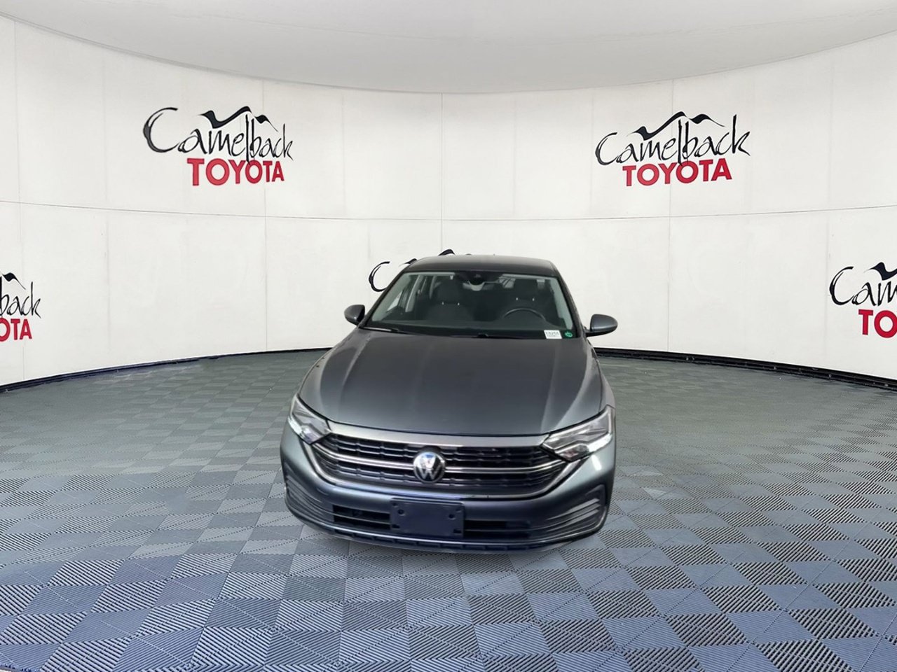 Used 2024 Volkswagen Jetta S FWD image 6