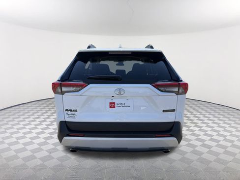 Certified 2024 Toyota RAV4 Adventure image 16