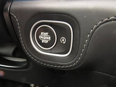 Used 2023 Mercedes-Benz GLS 63 AMG 4MATIC image 21