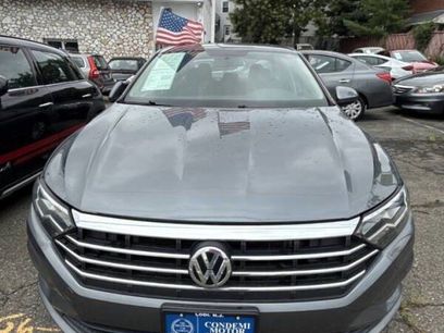 Used 2019 Volkswagen Jetta S w/ Driver Assistance Package