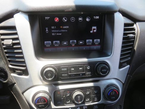 Used 2016 GMC Yukon SLT w/ Open Road Package AWD/4WD image 19