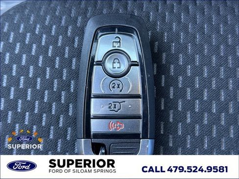 New 2026 Ford Escape ST-Line Select image 42