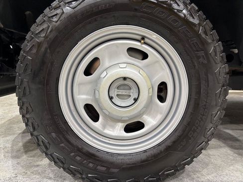 Used 2020 Ford F250 XL w/ Power Equipment Group AWD/4WD image 26
