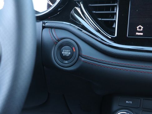 New 2026 Dodge Durango GT image 24