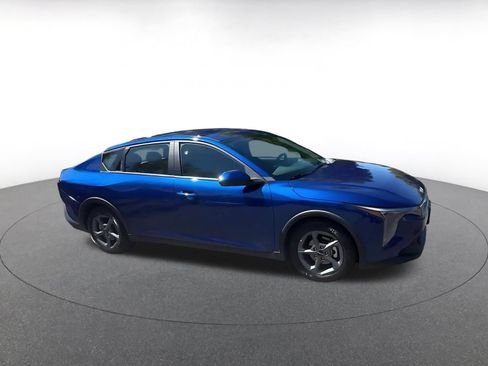 Used 2026 Kia K4 FWD image 2