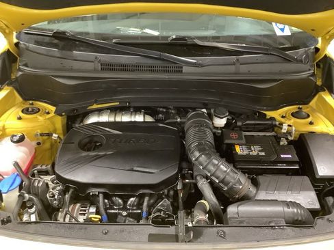 Used 2023 Kia Seltos SX w/ SX Sunroof Package image 25