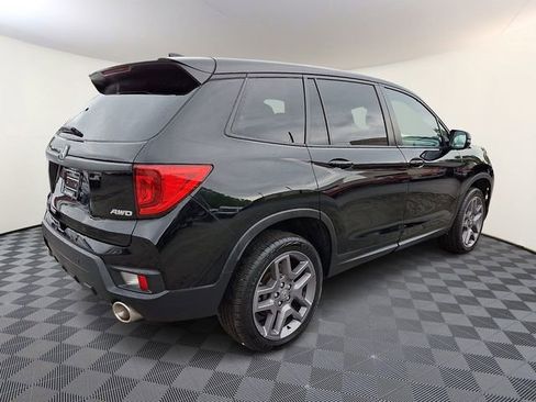 Used 2023 Honda Passport EX-L image 6
