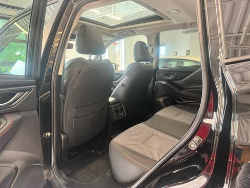 Used 2024 Subaru Forester Sport AWD/4WD image 22
