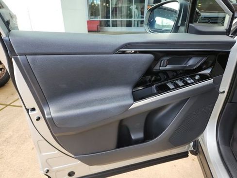 Certified 2024 Toyota bZ4X XLE image 13