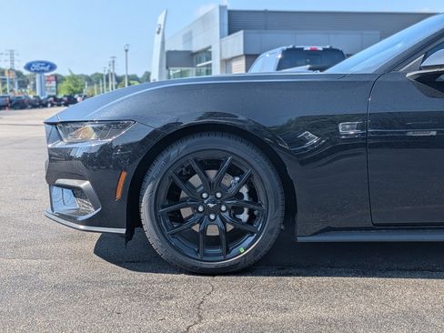 New 2026 Ford Mustang Premium RWD image 7