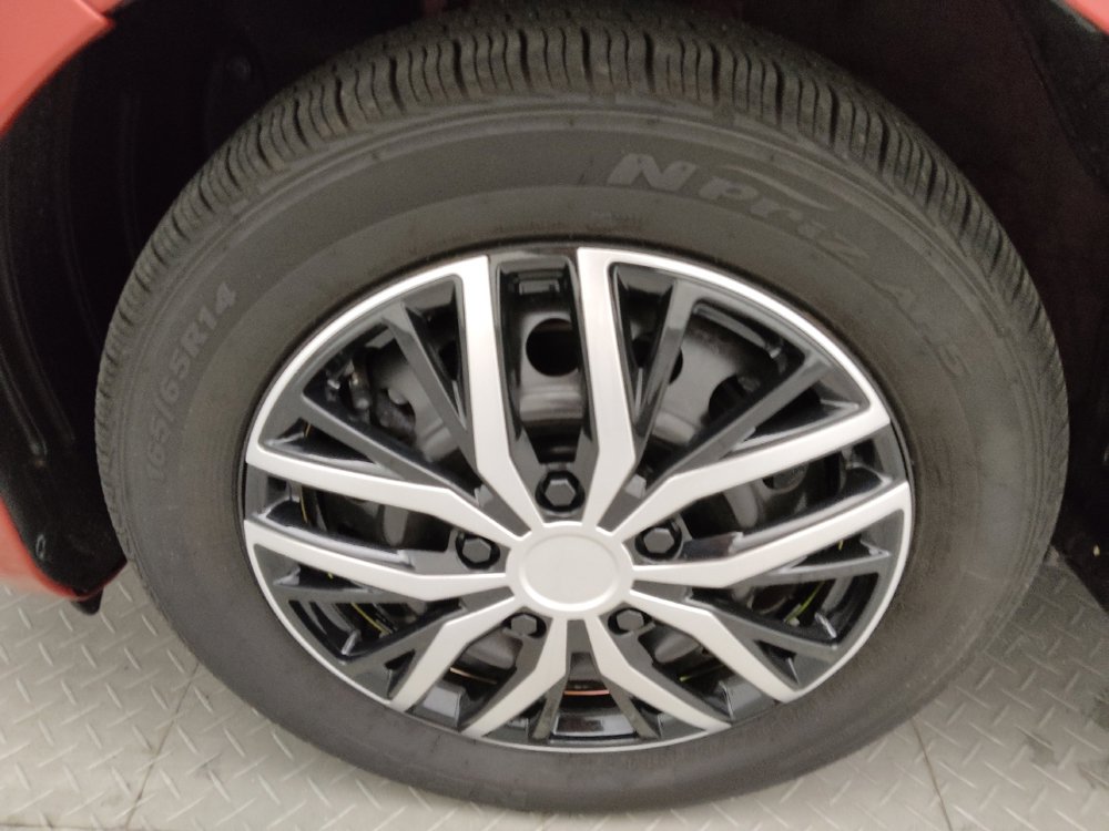 Used 2024 Mitsubishi Mirage ES FWD image 31