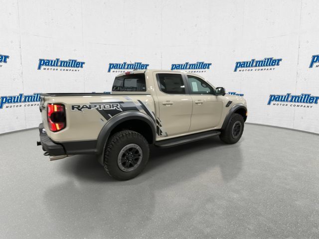New 2025 Ford Ranger Raptor AWD/4WD image 11