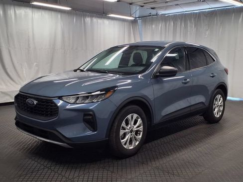 Used 2024 Ford Escape Active FWD image 4