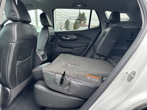 Used 2022 GMC Terrain SLT w/ Elevation Edition AWD/4WD image 20