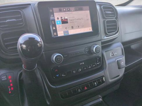 New 2026 RAM ProMaster 2500 w/ Storage Group image 14