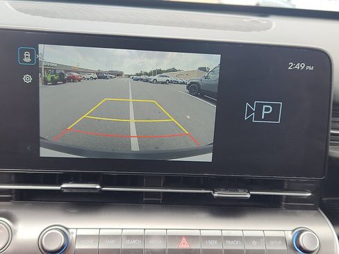Used 2024 Hyundai Kona SEL AWD/4WD image 21