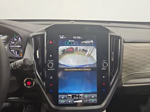 New 2026 Subaru Forester Premium AWD/4WD image 19