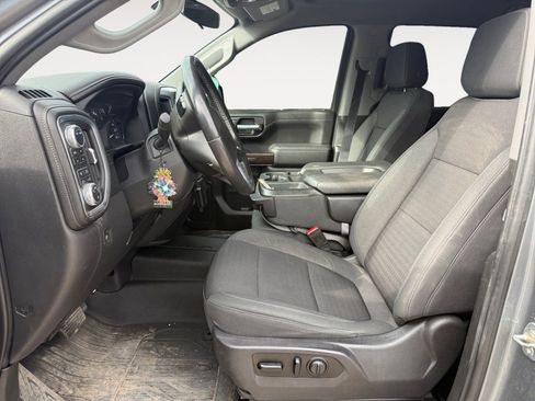 Used 2021 GMC Sierra 1500 Elevation AWD/4WD image 9