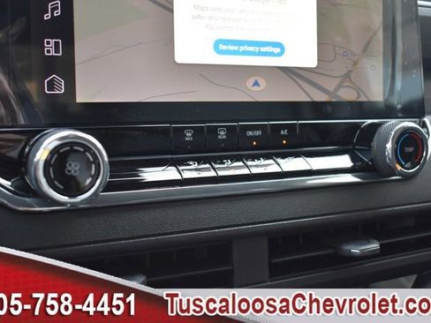New 2026 Chevrolet Colorado W/T w/ WT Custom Package AWD/4WD image 26