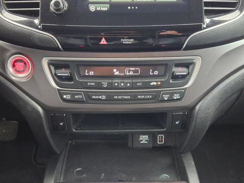 Used 2021 Honda Pilot EX-L image 16