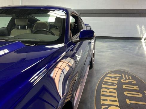 Used 2015 Ford Mustang GT Premium w/ Enhanced Security Package RWD image 3