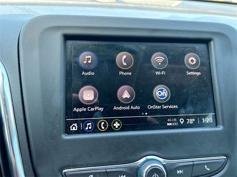 Certified 2024 Chevrolet Equinox LS w/ Driver Confidence II Package image 22