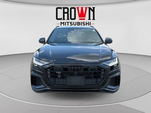 Used 2023 Audi Q8 Prestige AWD/4WD image 8