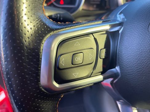 Used 2022 Jeep Gladiator Mojave w/ LED Lighting Group image 8