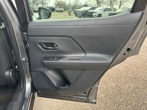 New 2026 Nissan Kicks S w/ Charging Package image 16