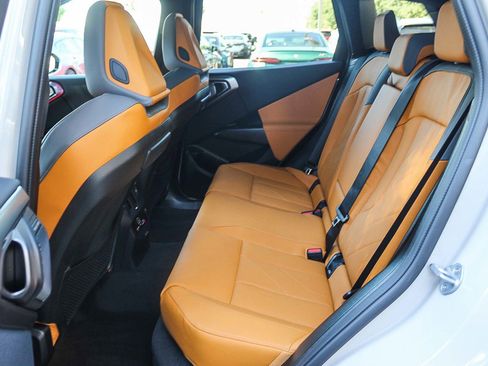 New 2026 BMW X3 xDrive30 w/ Premium Package image 18