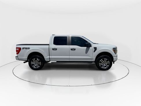 Used 2023 Ford F150 XL w/ STX Appearance Package image 9