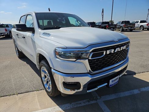 New 2026 RAM 1500 Lone Star RWD image 11