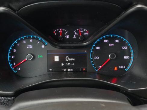 Used 2022 GMC Canyon Denali w/ Denali Black Edition Package AWD/4WD image 25