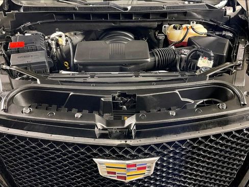 Used 2024 Cadillac Escalade ESV Sport Platinum image 13