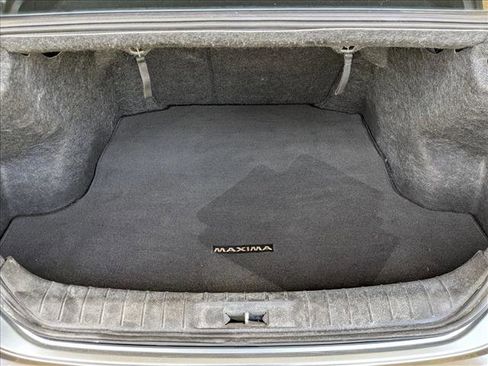 Used 2017 Nissan Maxima 3.5 SL image 6