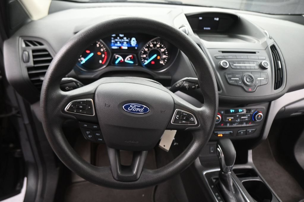 Used 2018 Ford Escape SE AWD/4WD image 39