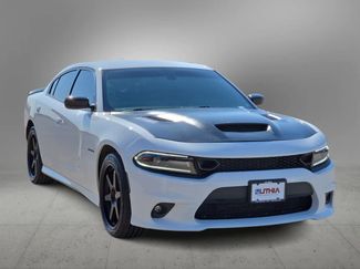 Used 2020 Dodge Charger R/T w/ Driver Convenience Group RWD video 3