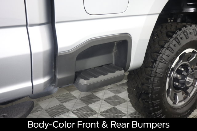 Used 2024 Ford F350 Lariat w/ Tremor Off-Road Package AWD/4WD image 28