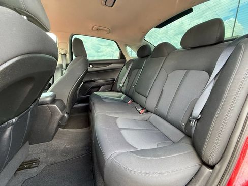 Used 2024 Kia K5 LXS FWD image 23