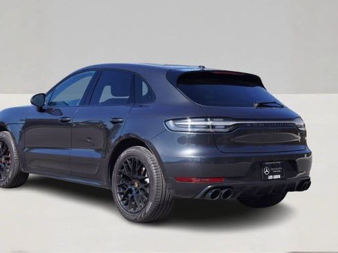 Used 2021 Porsche Macan GTS image 5