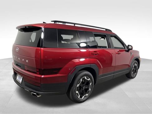 New 2026 Hyundai Santa Fe SEL image 5