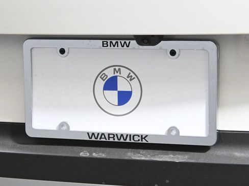 New 2026 BMW X3 xDrive30 w/ Convenience Package image 14