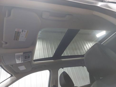 Used 2023 Nissan Rogue SV w/ SV Premium B Package image 30