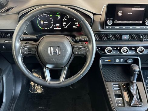 Certified 2024 Honda CR-V Sport image 18