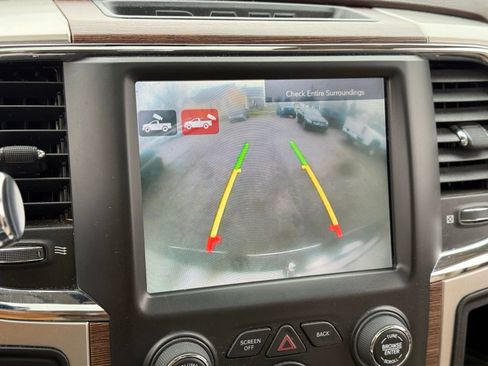 Used 2017 RAM 2500 Laramie image 26