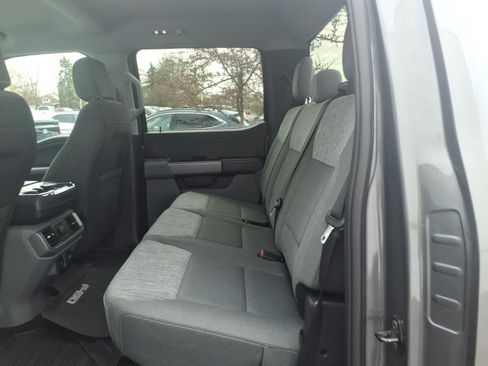 Certified 2022 Ford F150 XLT w/ Equipment Group 302A High image 9