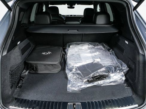 New 2026 Porsche Cayenne E-Hybrid image 34