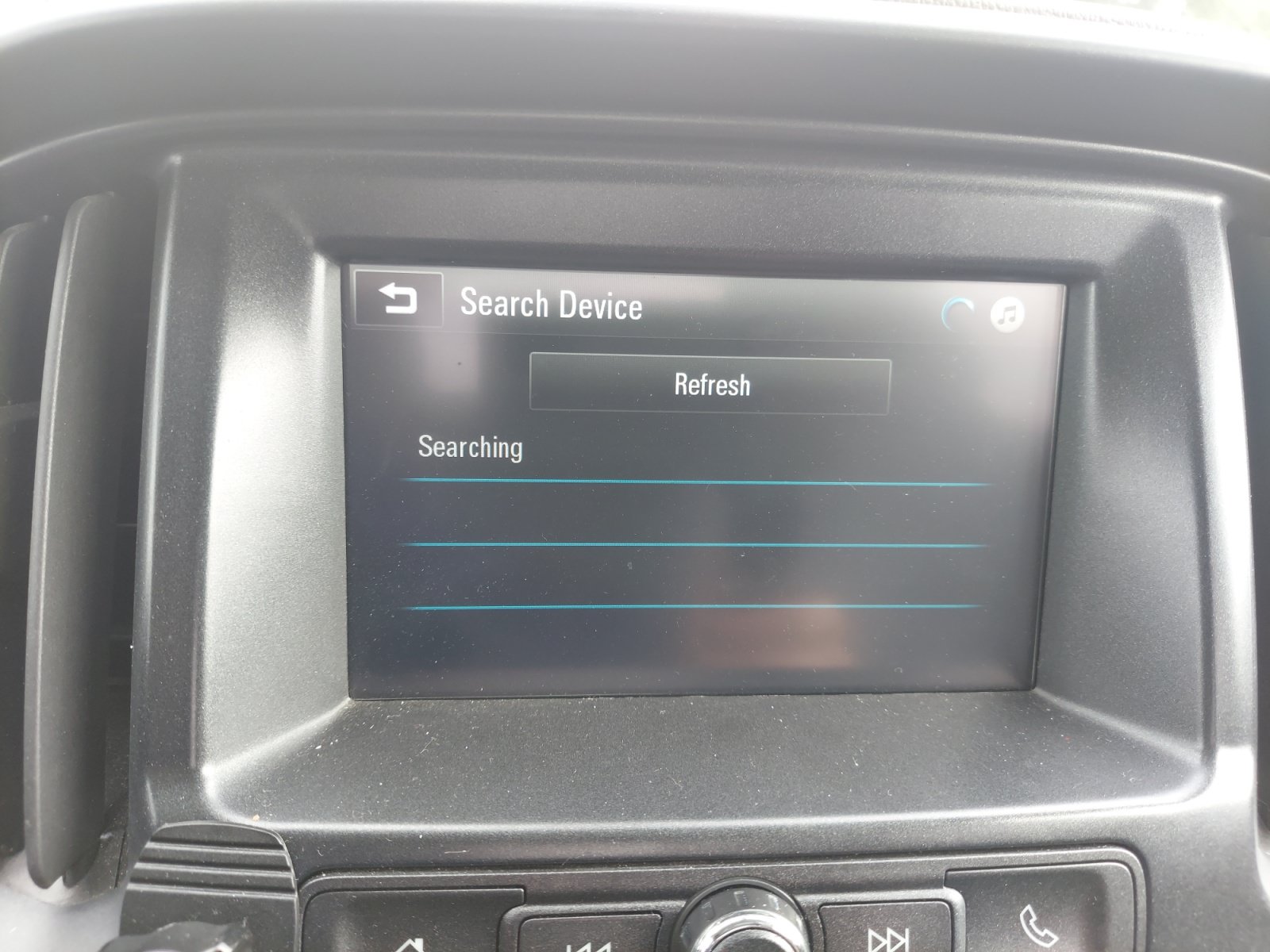 Used 2018 GMC Canyon 2WD Crew Cab w/ Convenience Package image 15