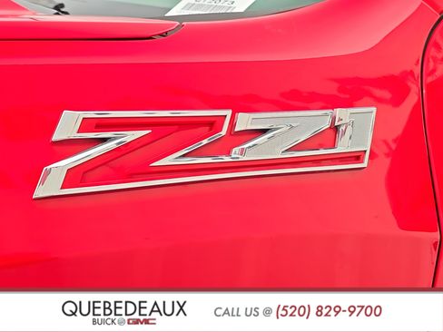 Used 2019 Chevrolet Silverado 1500 RST w/ All-Star Edition AWD/4WD image 4